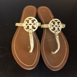 Tory Burch Sandals